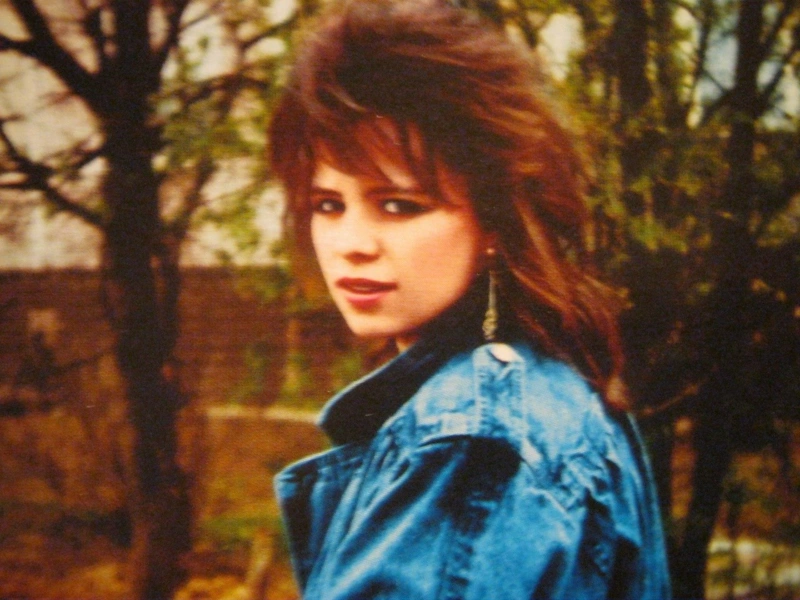 Ирина Салтыкова