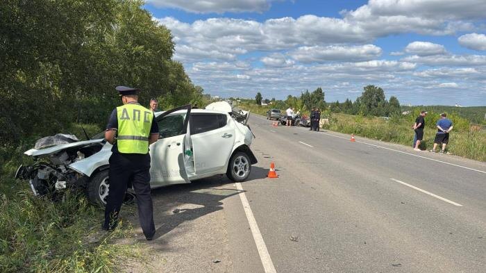     Фото: Госавтоинспекция Свердловской области