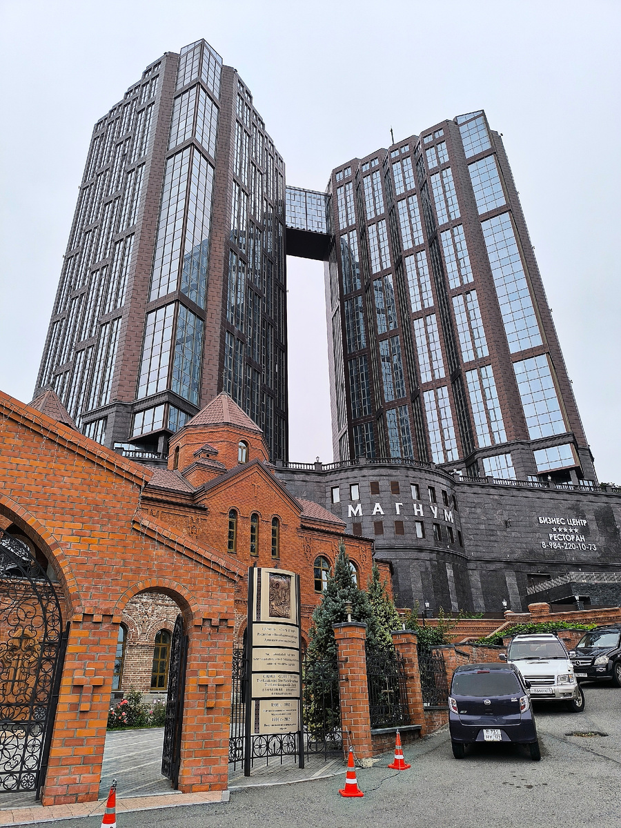 (© Анна, «Маяк энерджайзера»)