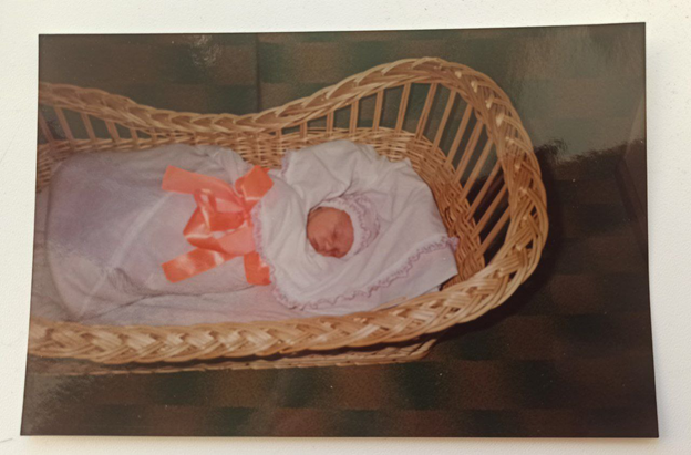 Личное фото