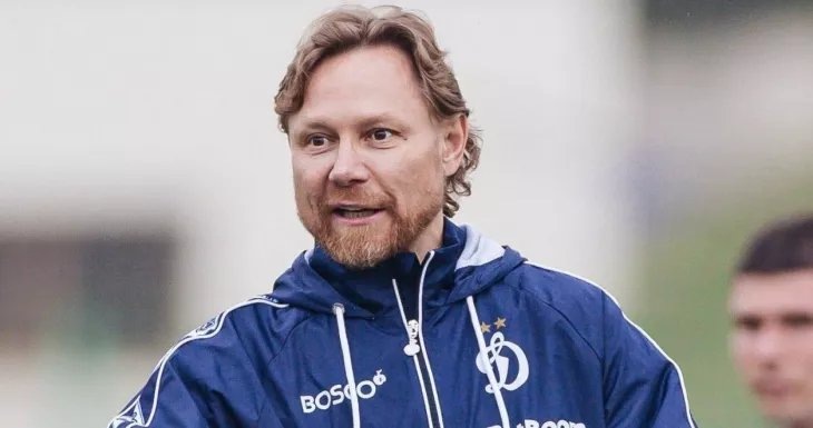    Ждали трофеев – организовал ужас. Почему «Динамо» с Карпиным все хуже? Фото #1