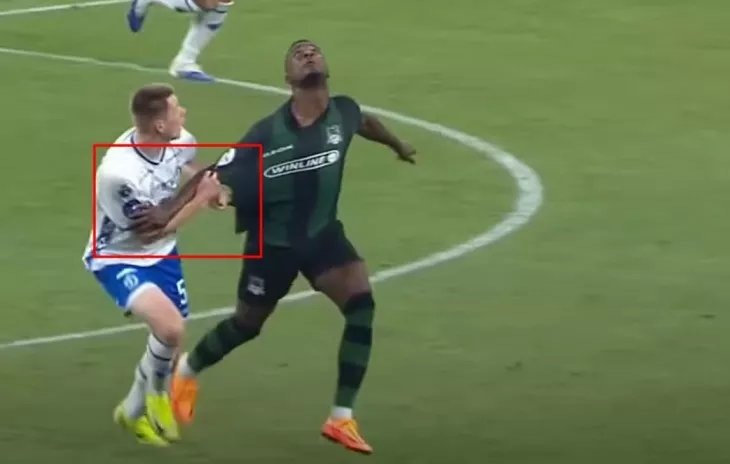    Ждали трофеев – организовал ужас. Почему «Динамо» с Карпиным все хуже? Фото #2