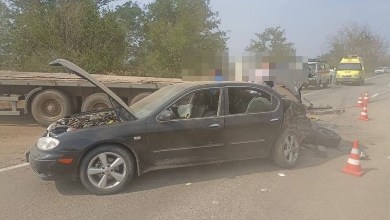      Фото: Госавтоинспекция Ставрополья