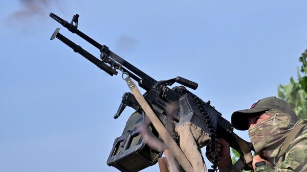    © Sputnik / Евгений Биятов