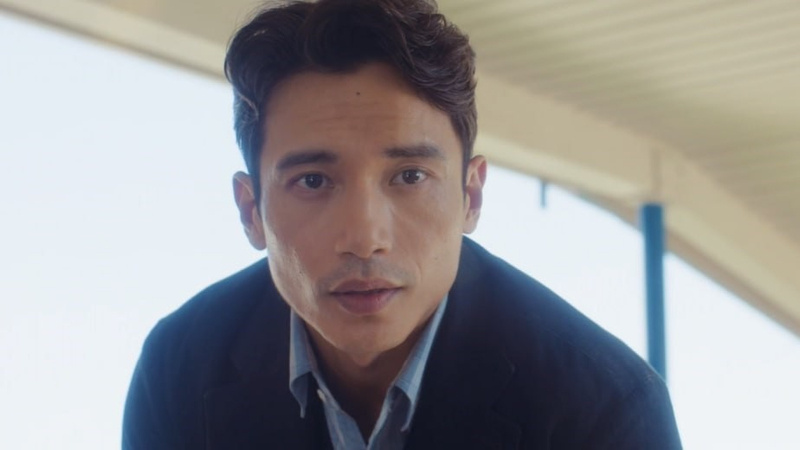    Мэнни Хасинто в фильме «Чумовая пятница 2»/кадр из трейлера