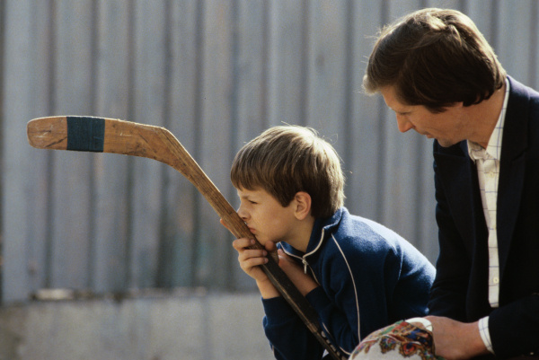 Фото: РИА Новости/Дмитрий Донской