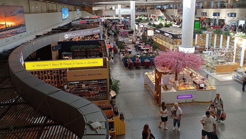      Фото: Марина Тимченко / / ИА «Победа26»