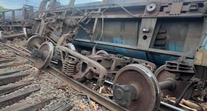    Дальневосточная транспортная прокуратура / Telegram