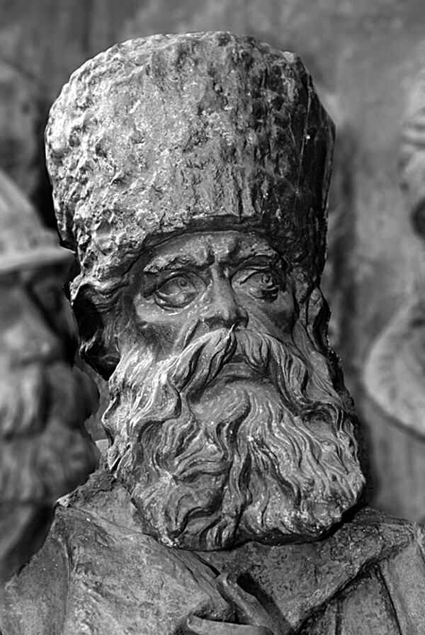 
Михаил Иванович Воротынский, источник: ru.wikipedia.org