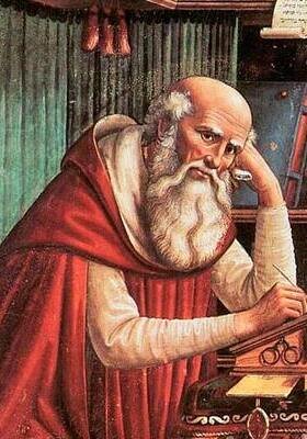 Аврелий Августин