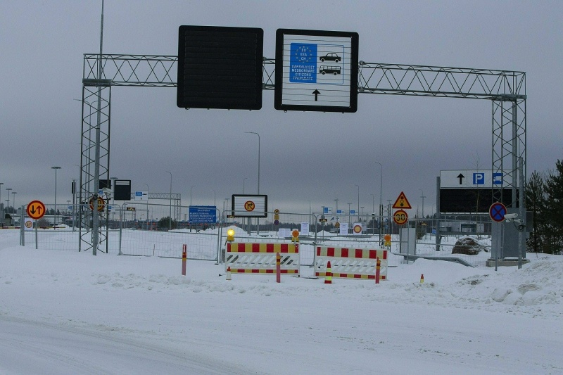    Фото: IMAGO/Lauri Heino/Glaballookpress