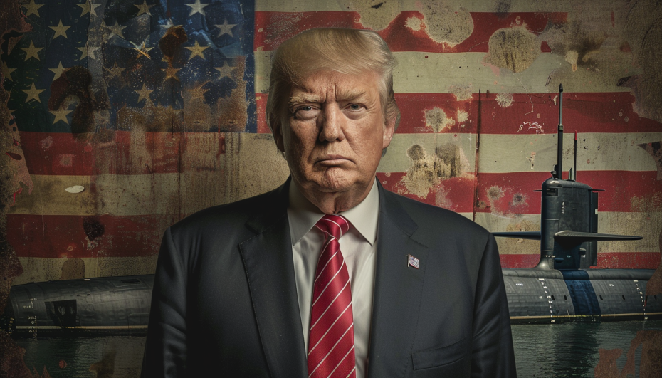    Сгенерировано в Midjourney/NEWS.ru