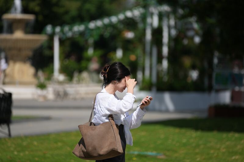     / Источник: © ИЗВЕСТИЯ/Дмитрий Коротаев