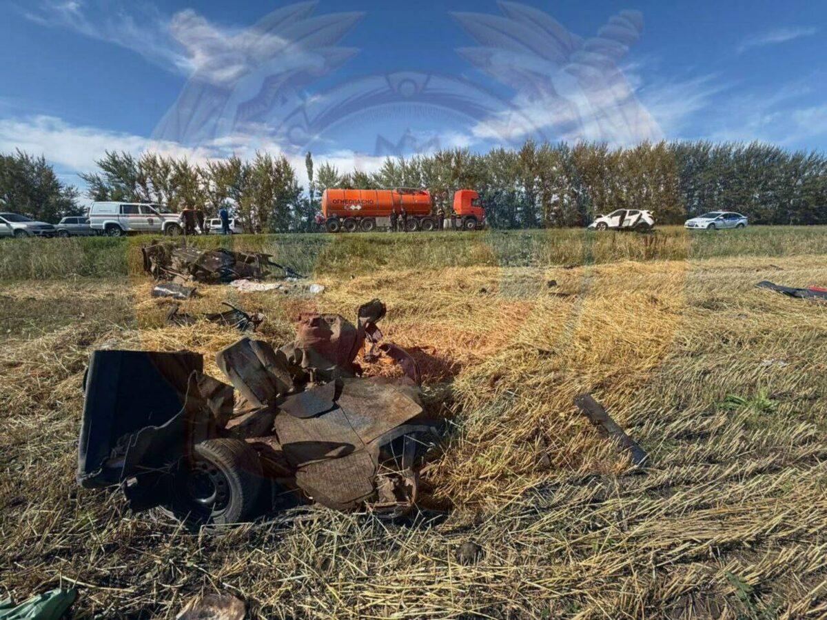 Фото: Госавтоинспекция Татарстана