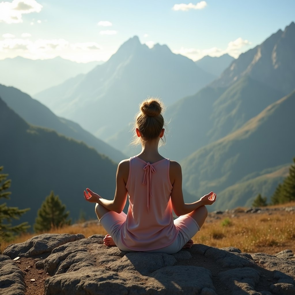 Просветление в кавычках: почему спокойствие — ещё не зрелость