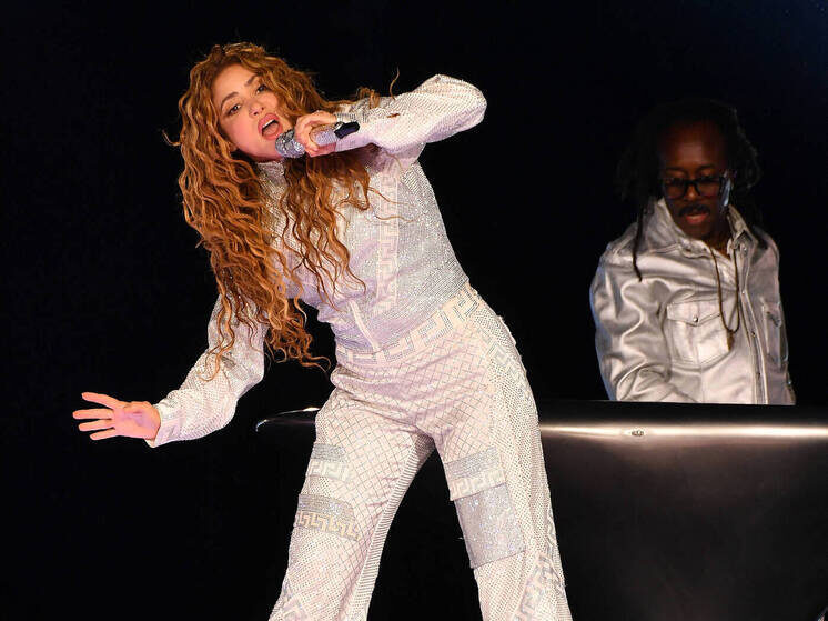     ФОТО: IMAGO/imageSPACE/www.imago-images.de/Global Look Press