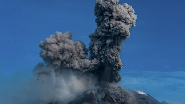    © Sputnik / Адитья Сутанта