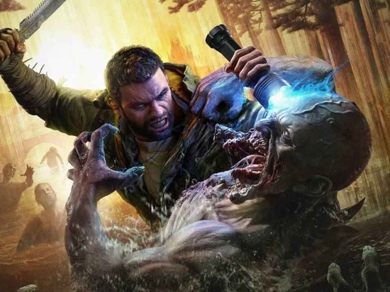    Без выбора. В Dying Light: The Beast будет только одна концовка ради самих игроков