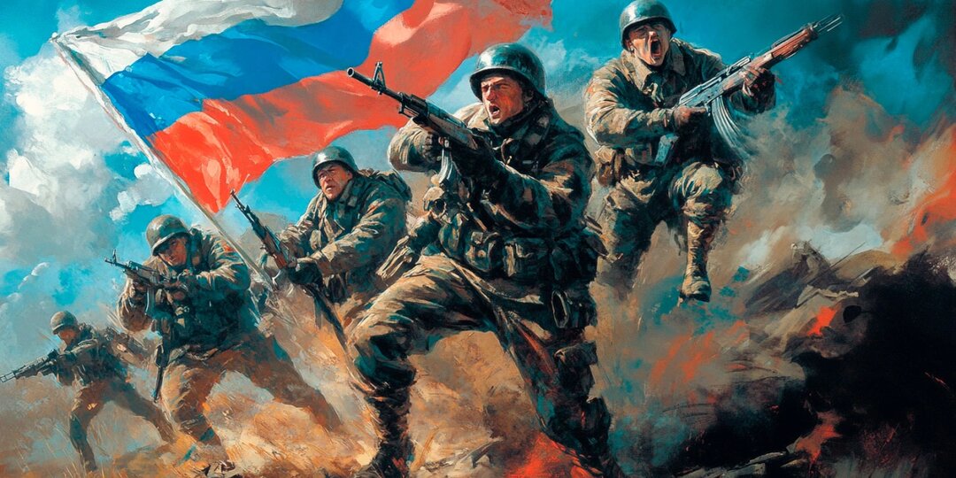 Цифры не ошибаются. Русские нашли ключи к обороне Украины. Чего ждать от врага?