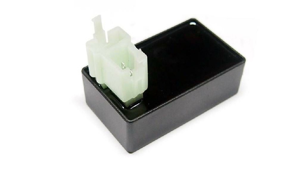 "Стоковый" коммутатор