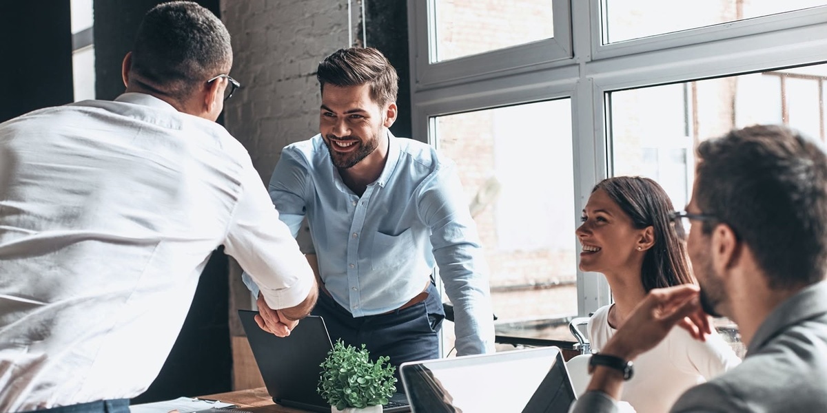 Секреты успешных продаж: почему важно действовать прямо сейчас!