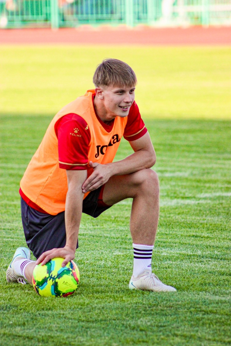 Алексей Васильев