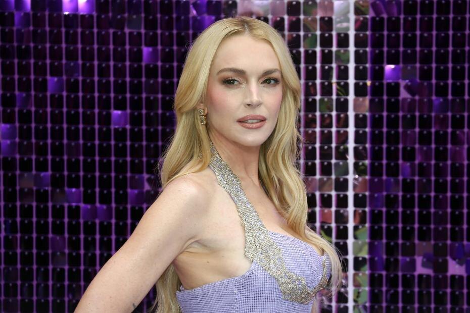    IMAGO/Fred Duval/Global Look Press