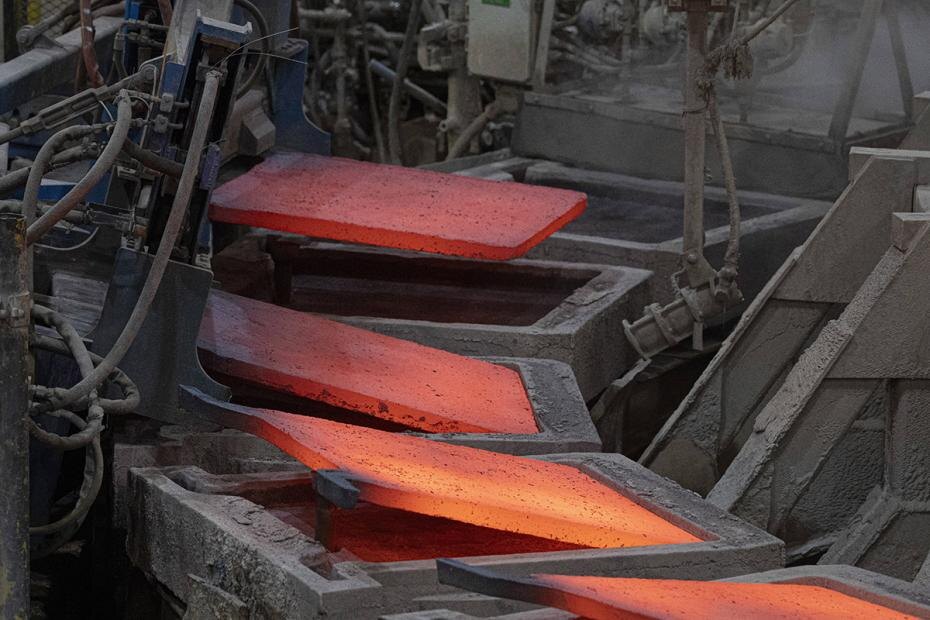    Christinne Muschi/Keystone Press Agency/Global Look Press