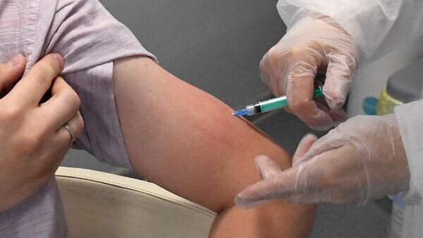    © Sputnik / Илья Наймушин