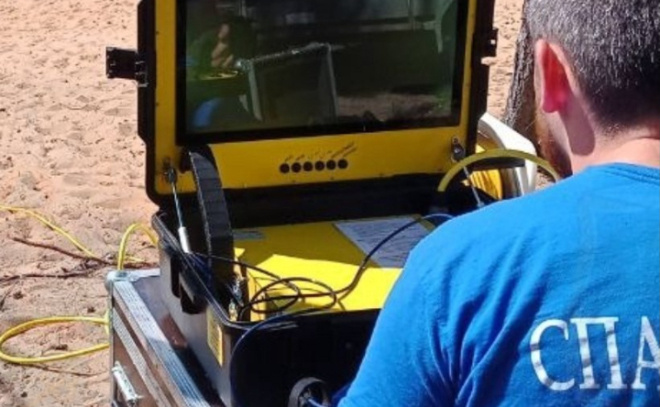    © Аварийно-спасательная служба ЛО