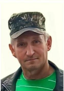 Вадим Подоянов. Фото: пресс-служба УМВД России по Псковской области