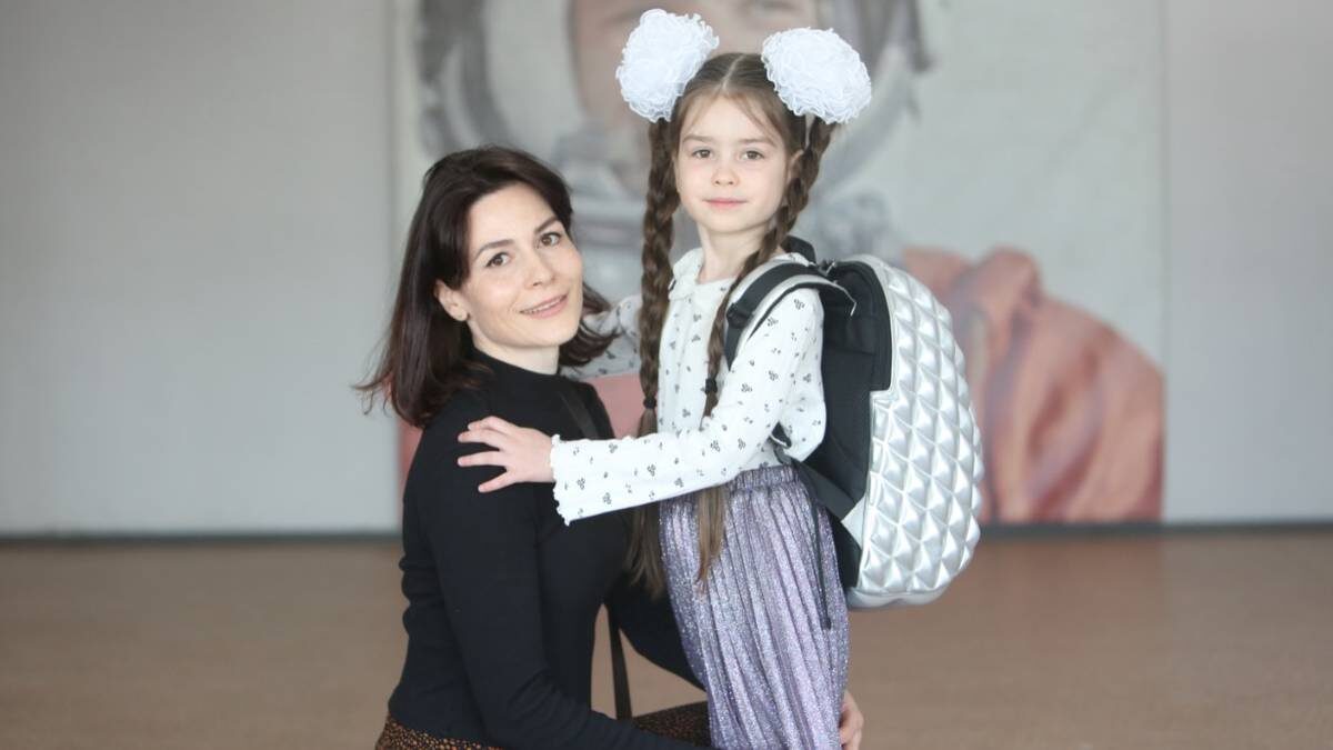    Фото: Наталья Шатохина / Вечерняя Москва