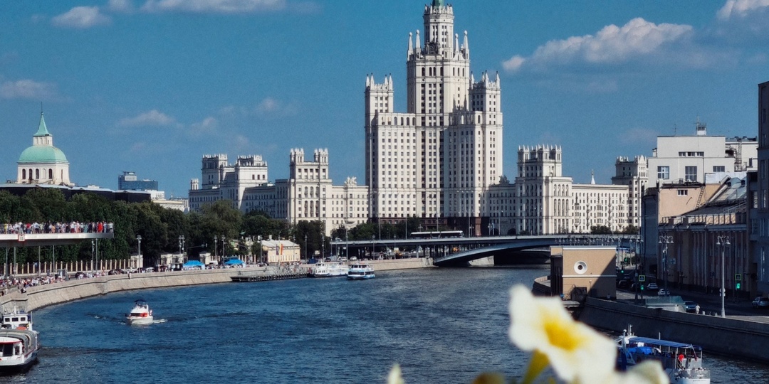 Что посмотреть и попробовать на форуме «Москва 2030». Наш топ-6 активностей