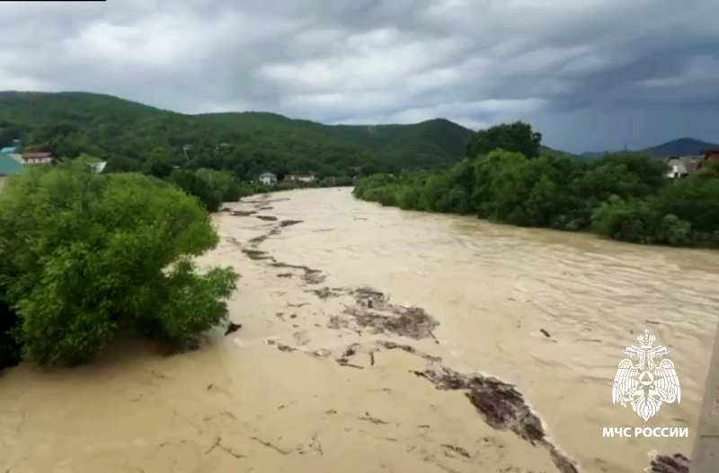    Фото: пресс-служба МЧС России