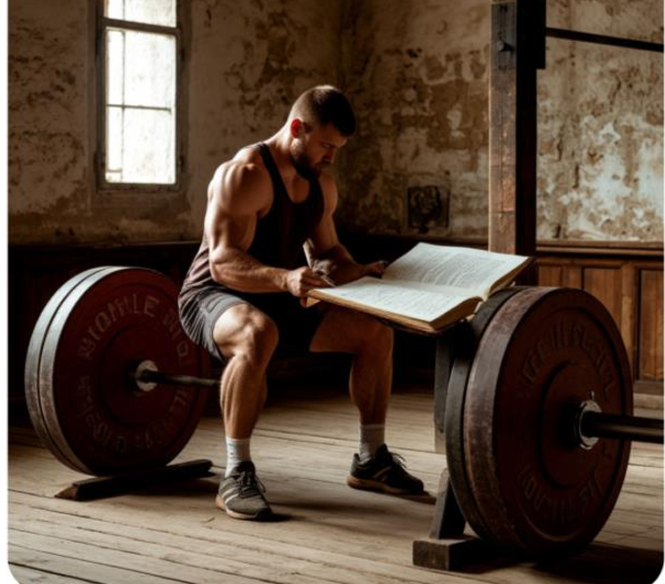 Фото сгенерировано ИИ