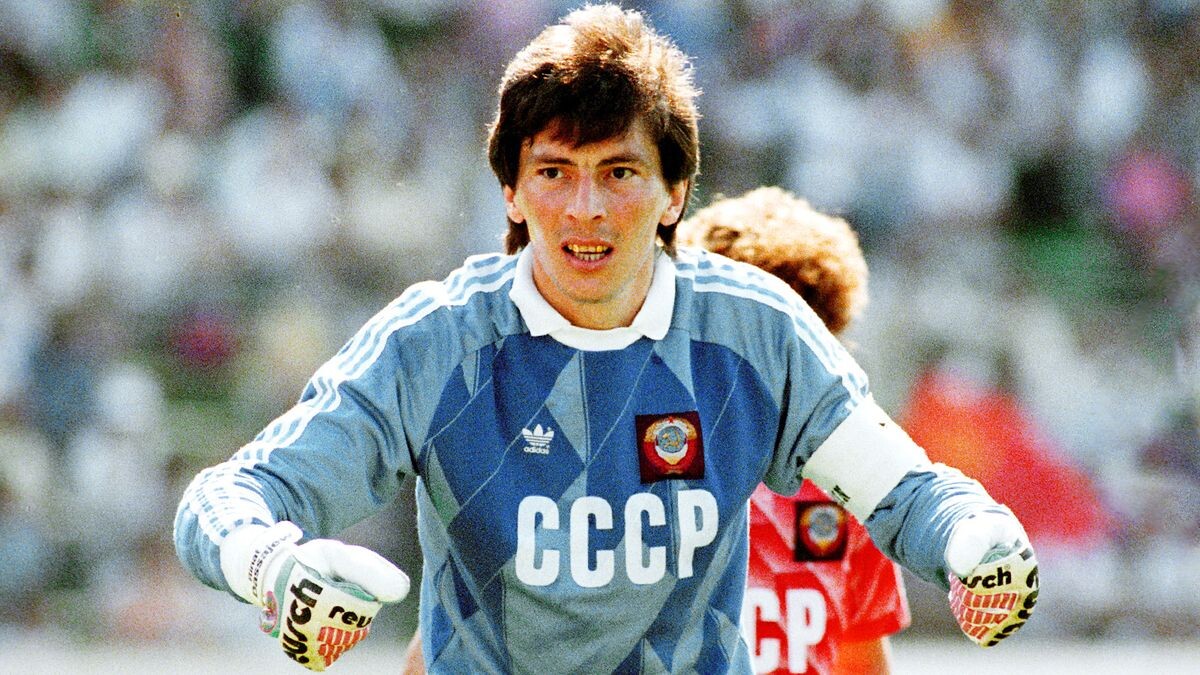    Игорь Уткин, РИА Новости