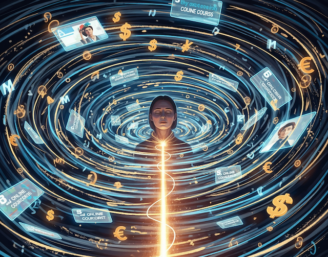 Золотая лихорадка онлайн-курсов