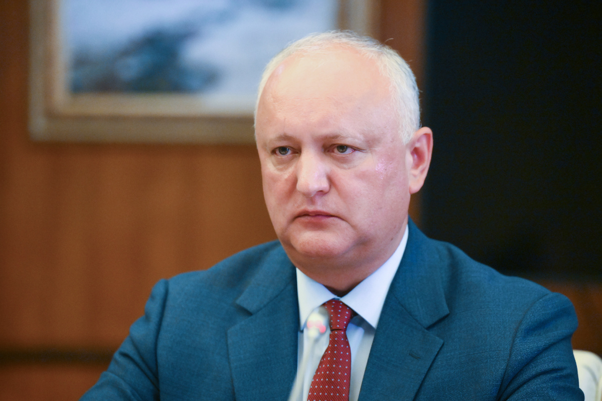 © Алексей Майшев/POOL/ТАСС