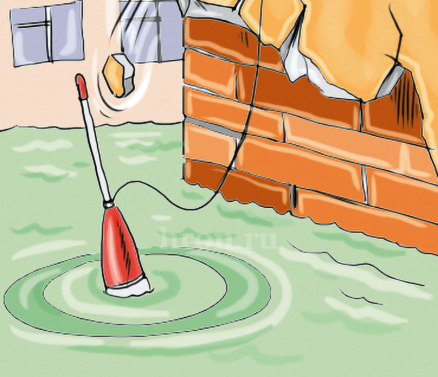 Иллюстрация из архива "ОХ"