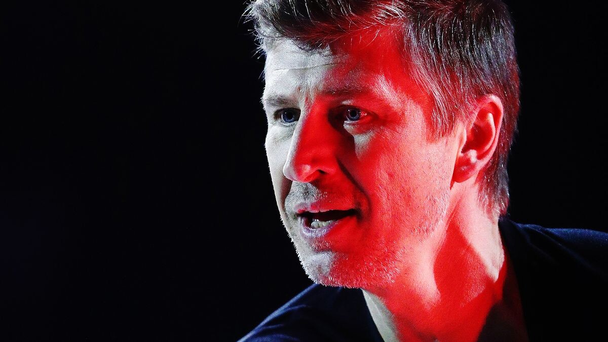    Евгений Семенов, Sport24