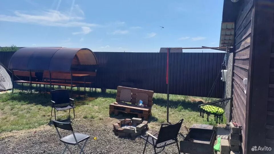    Базу отдыха продают в Яровом. Источник: avito.ru