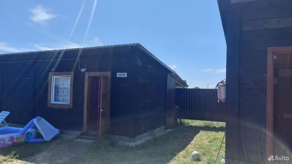    Базу отдыха продают в Яровом. Источник: avito.ru