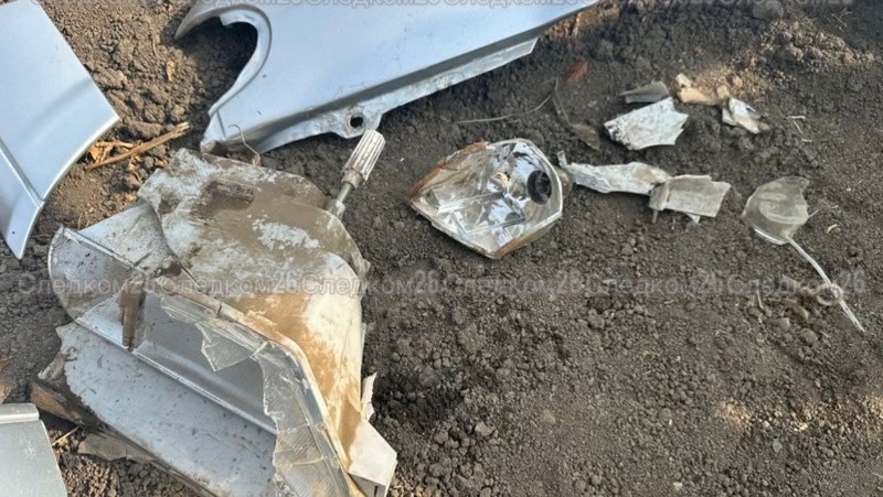      Фото: СУ СК России по Ставропольскому краю