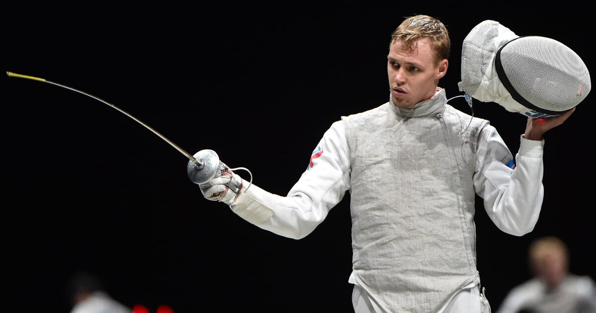 Кирилл Бородачёв 