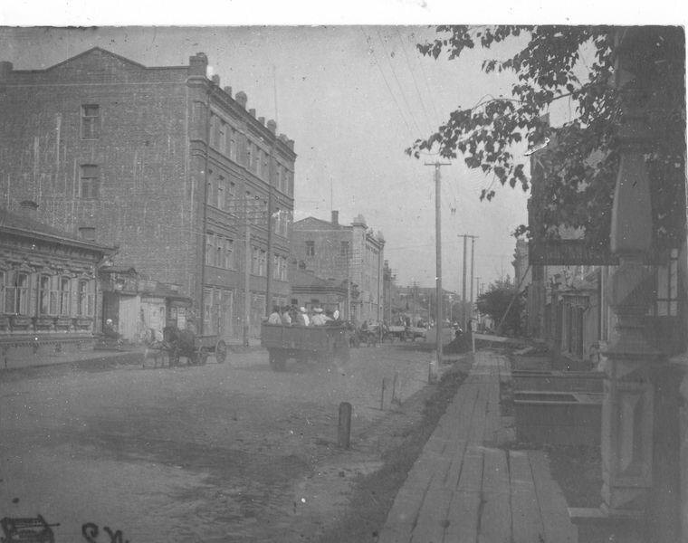 Фото 1925 год