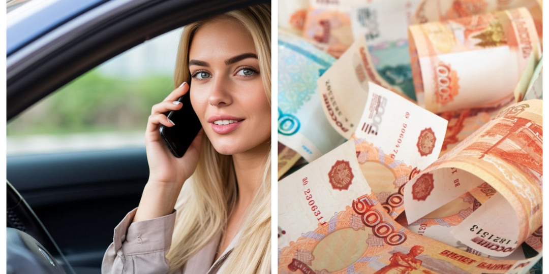 Российские дороги с августа стали самыми дорогими в мире. За что теперь платят водители