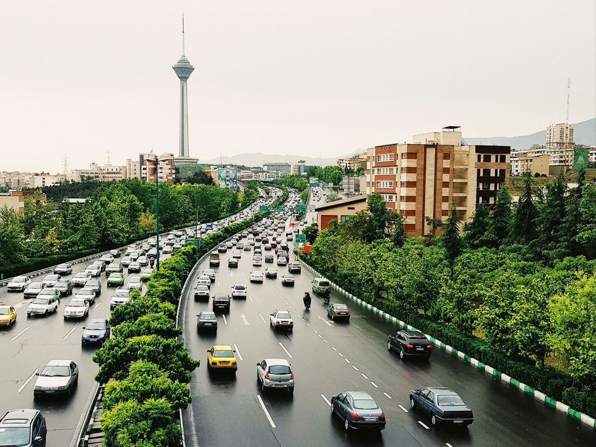 Фото: Mehrshad Rajabi / Unsplash