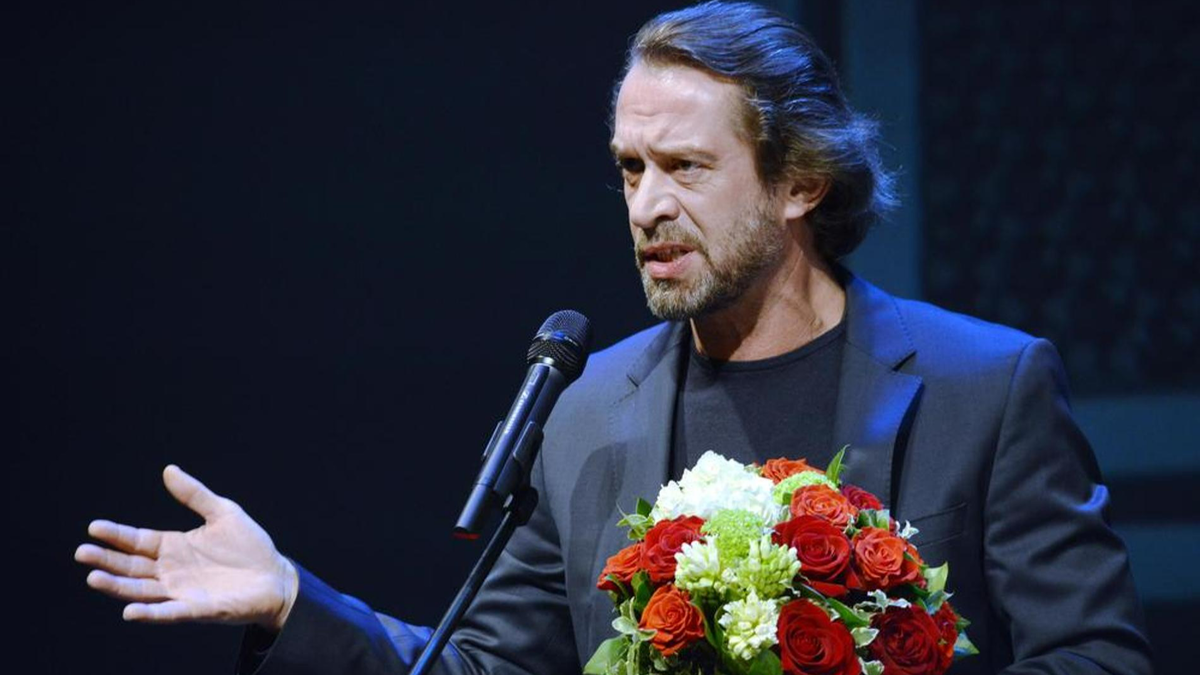    Владимир Машков. Фото: Legion media