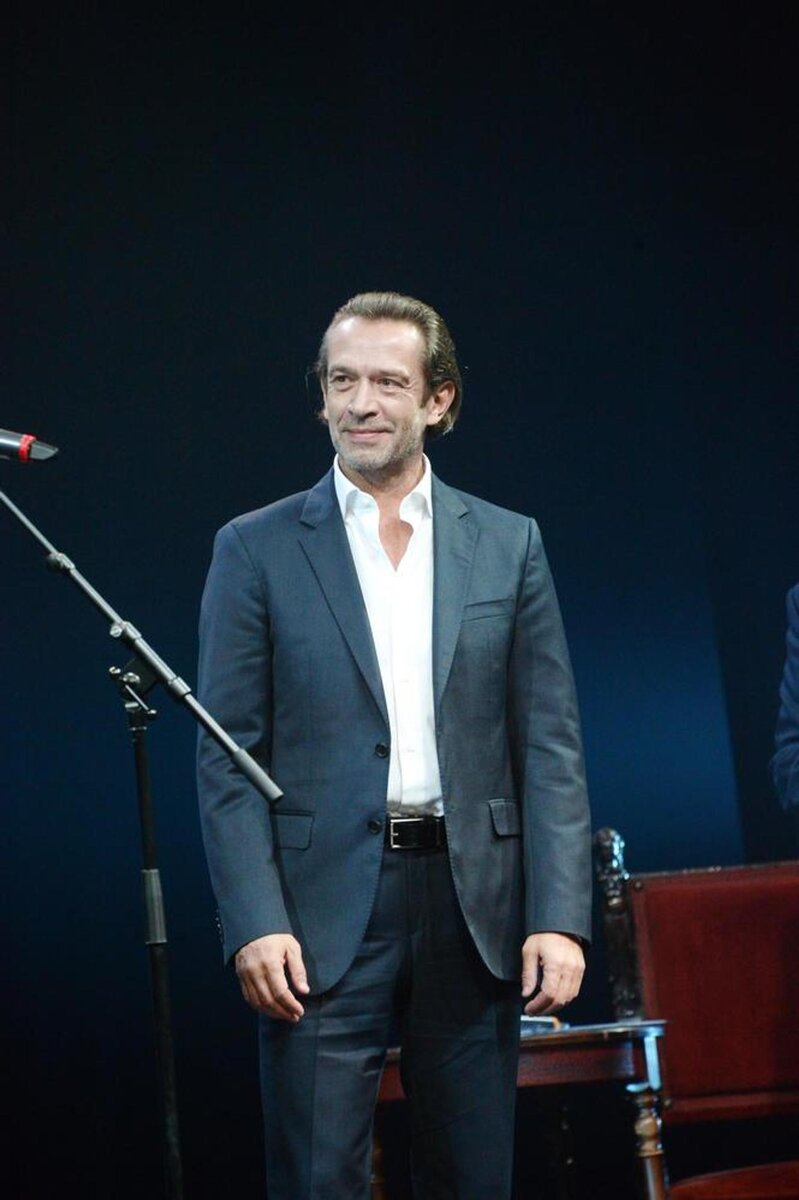    Владимир Машков. Фото: Legion media