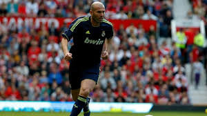 Зинедин Зидан